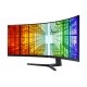 Samsung LS49A950UIU 124,5 cm (49'') 5120 x 1440 Pixeles 5K Ultra HD QLED Negro