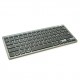 iggual Teclado Bluetooth Slim TKL-BT negro - IGG316917