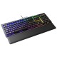 EVGA Z15 teclado USB Español Negro - 821-w1-15sp-k2
