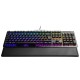 EVGA Z15 teclado USB Español Negro - 821-w1-15sp-k2
