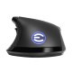 EVGA X20 ratón Ambidextro RF Wireless+Bluetooth+USB Type-A Óptico 16000 DPI - 903-t1-20bk-k3