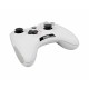 MSI Force GC20 V2 Blanco USB 2.0 Gamepad Analógico/Digital Android, PC