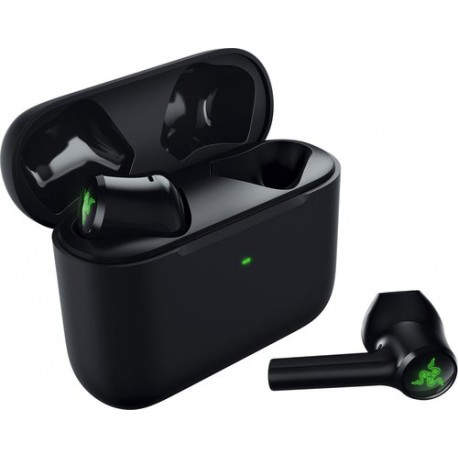 Razer Hammerhead Auriculares Inalámbrico Dentro de oído Calls/Music Bluetooth Negro - RZ12-03820100