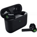 Razer Hammerhead Auriculares Inalámbrico Dentro de oído Calls/Music Bluetooth Negro - RZ12-03820100