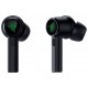 Razer Hammerhead Auriculares Inalámbrico Dentro de oído Calls/Music Bluetooth Negro - RZ12-03820100