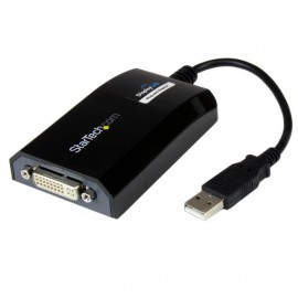 StarTech  USB2DVIPRO2