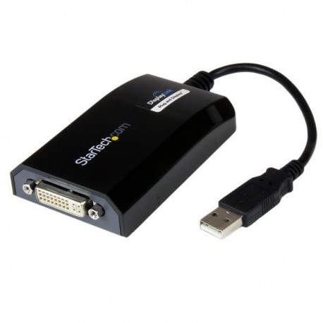 StarTech  USB2DVIPRO2