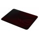 ASUS ROG Scabbard II Alfombrilla de ratón para juegos Rojo - 90MP02H0-BPUA00
