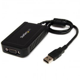 StarTech. USB2VGAE3