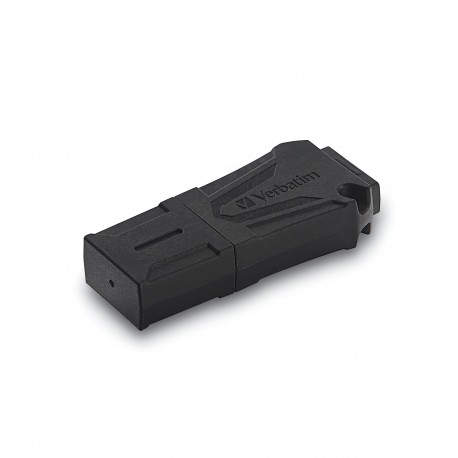 Verbatim ToughMAX 32GB 2.0 Conector USB Tipo A Negro unidad flash USB - 49331