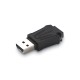 Verbatim ToughMAX 32GB 2.0 Conector USB Tipo A Negro unidad flash USB - 49331