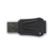 Verbatim ToughMAX 32GB 2.0 Conector USB Tipo A Negro unidad flash USB - 49331