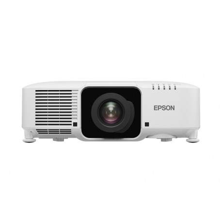 Epson EB-PU1006W videoproyector Módulo proyector 6000 lúmenes ANSI 3LCD WUXGA (1920x1200) Blanco - V11HA35940