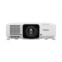 Epson EB-PU1006W videoproyector Módulo proyector 6000 lúmenes ANSI 3LCD WUXGA (1920x1200) Blanco - V11HA35940