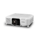 Epson EB-PU1006W videoproyector Módulo proyector 6000 lúmenes ANSI 3LCD WUXGA (1920x1200) Blanco - V11HA35940