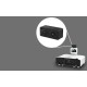 Epson EB-PU1006W videoproyector Módulo proyector 6000 lúmenes ANSI 3LCD WUXGA (1920x1200) Blanco - V11HA35940