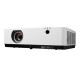 NEC ME383W videoproyector 3800 lúmenes ANSI 3LCD WXGA (1280x800) Blanco - 60005220