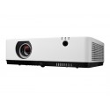 NEC ME383W videoproyector 3800 lúmenes ANSI 3LCD WXGA (1280x800) Blanco - 60005220