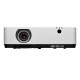 NEC ME383W videoproyector 3800 lúmenes ANSI 3LCD WXGA (1280x800) Blanco - 60005220