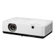 NEC ME383W videoproyector 3800 lúmenes ANSI 3LCD WXGA (1280x800) Blanco - 60005220
