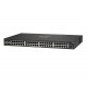 Hewlett Packard Enterprise Aruba 6000 48G 4SFP Gestionado L3 Gigabit Ethernet (10/100/1000) 1U - r8n86a