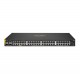 Hewlett Packard Enterprise Aruba 6000 48G Class4 PoE 4SFP 370W Gestionado