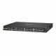 Hewlett Packard Enterprise Aruba 6000 48G Class4 PoE 4SFP 370W Gestionado