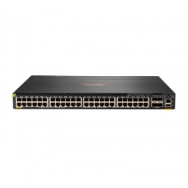Hewlett Packard Enterprise Aruba 6300M Gestionado L3 Gigabit Ethernet