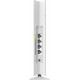 Netgear Essentials WiFi 6 WAX202 1800 Mbit/s Blanco - WAX202-100EUS