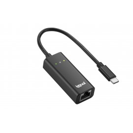 iggual IGG317693 adaptador y tarjeta de red Ethernet 1000 Mbit/s