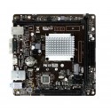 Biostar J4105NHU placa base BGA 1090 mini-ATX