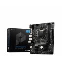 MSI H510M PRO-E placa base Intel H510 LGA 1200 micro ATX - 911-7D23-002
