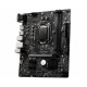 MSI H510M PRO-E placa base Intel H510 LGA 1200 micro ATX - 911-7D23-002
