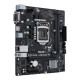 ASUS PRIME H510M-R Intel H510 LGA 1200 (Socket H5) micro ATX - 90MB18C0-M0ECY0