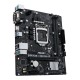 ASUS PRIME H510M-R Intel H510 LGA 1200 (Socket H5) micro ATX - 90MB18C0-M0ECY0