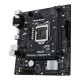 ASUS PRIME H510M-R Intel H510 LGA 1200 (Socket H5) micro ATX - 90MB18C0-M0ECY0