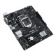 ASUS PRIME H510M-R Intel H510 LGA 1200 (Socket H5) micro ATX - 90MB18C0-M0ECY0