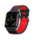 Leotec Smartwatch MultiSport Bip 2 Plus Rojo - lesw55r