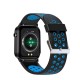 Leotec Smartwatch MultiSport Bip 2 Plus Azul - lesw55b