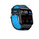 Leotec Smartwatch MultiSport Bip 2 Plus Azul - lesw55b
