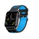 Leotec Smartwatch MultiSport Bip 2 Plus Azul - lesw55b