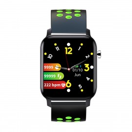Leotec Smartwatch MultiSport Bip 2 Plus Verde - lesw55g