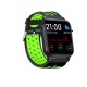 Leotec Smartwatch MultiSport Bip 2 Plus Verde - lesw55g