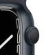 Apple Watch Series 7 45 mm OLED Negro GPS (satélite) - mkn53ty/a