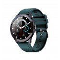 Leotec Smartwatch MultiSport Wave Verde - lesw32v