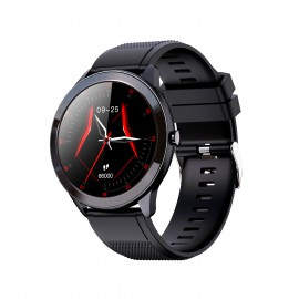 Leotec Smartwatch MultiSport Wave Negro - lesw32k