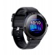 Leotec Smartwatch MultiSport Wave Negro - lesw32k