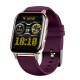 Leotec Smartwatch MultiSport Crystal Rosa - lesw31p