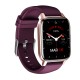 Leotec Smartwatch MultiSport Crystal Rosa - lesw31p