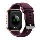 Leotec Smartwatch MultiSport Crystal Rosa - lesw31p